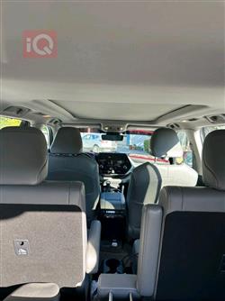 تويوتا هايلاندر